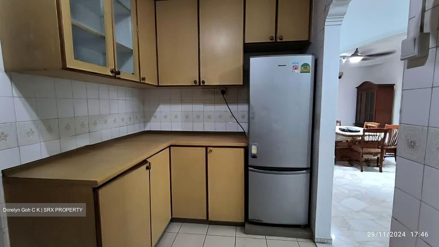 Blk 758 Pasir Ris Street 71 (Pasir Ris), HDB 5 Rooms #575717021